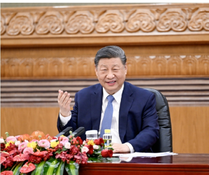 사진=중국 외교부 1000018691.jpg
