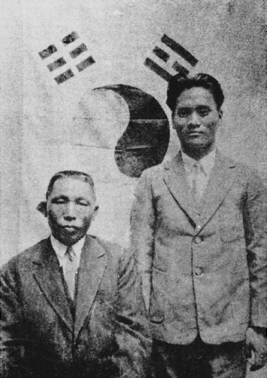 사진=김구와 윤봉길 1000018986.jpg