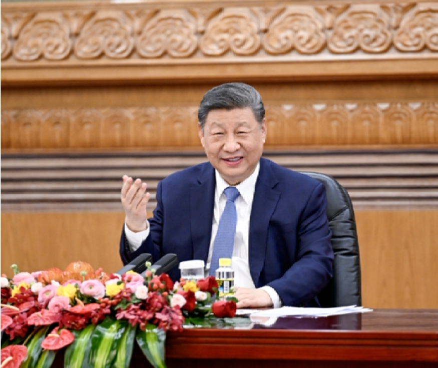 사진=중국 외교부 1000019000.jpg