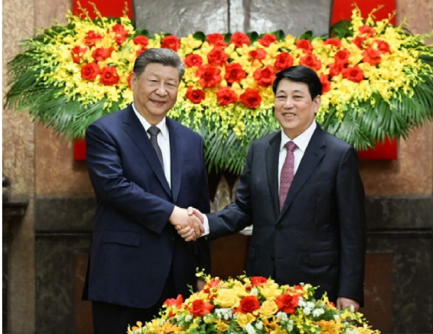 사진=중국 외교부 1000019260.jpg